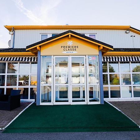 Premiere Classe Coignières Kültér fotó